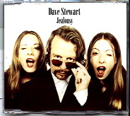 Dave Stewart - Jealousy